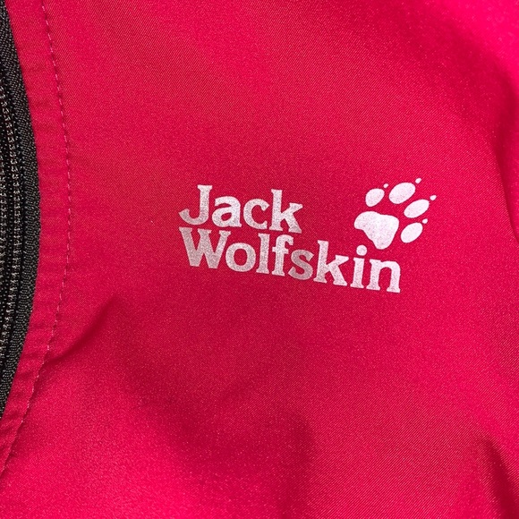 Jack Wolfskin Women’s Storm Lock Windproof Softshell Jacket - Picture 2 of 9
